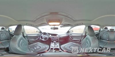 Zdjęcie 12 z 14 samochodu: 2015 AUDI A4 PREMIUM PLUS VIN:WAUEFAFL2FN018505 - miniatura