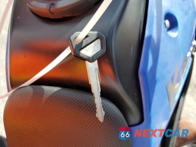 Zdjęcie 8 z 10 samochodu: 2010 KAWASAKI KLX250 W VIN:JKALXMW16ADA03069 - miniatura