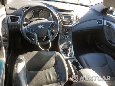 Zdjęcie 8 z 14 samochodu: 2015 HYUNDAI ELANTRA SE VIN:5NPDH4AE1FH637311 - miniatura