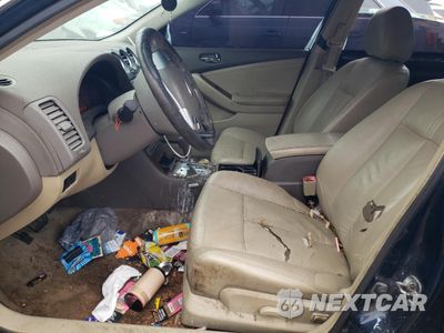 Zdjęcie 7 z 12 samochodu: 2008 NISSAN ALTIMA 2.5 VIN:1N4AL21E68N407360 - miniatura