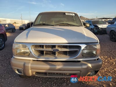 Piąte zdjęcie samochodu w środku: 1999 FORD EXPLORER VIN:1FMZU34E8XZB93177 - miniatura