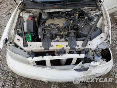 Zdjęcie 11 z 12 samochodu: 2001 BUICK CENTURY VIN:2G4WS52J511293211 - miniatura