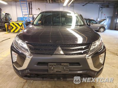 Piąte zdjęcie samochodu w środku: 2018 MITSUBISHI ECLIPSE CROSS LE VIN:JA4AT4AA1JZ065991 - miniatura