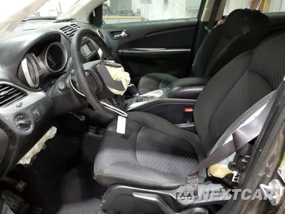 Zdjęcie 7 z 16 samochodu: 2018 DODGE JOURNEY SE VIN:3C4PDCAB7JT347639 - miniatura