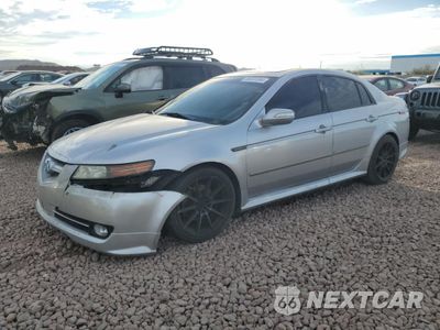 2008 ACURA TL 19UUA66228A048293 - główne zdjęcie licytacji z USA - miniatura