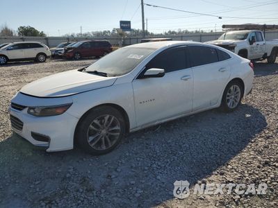 2016 CHEVROLET MALIBU LT 1G1ZE5STXGF303347 - główne zdjęcie licytacji z USA - miniatura