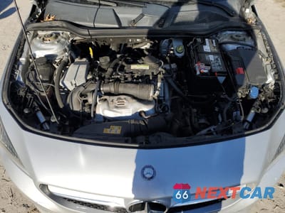 Zdjęcie 11 z 12 samochodu: 2016 MERCEDES-BENZ CLA 250 VIN:WDDSJ4EB1GN348691 - miniatura