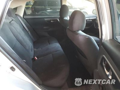 Zdjęcie 10 z 12 samochodu: 2014 NISS ALTIMA 2.5 VIN:1N4AL3AP3EC298418 - miniatura
