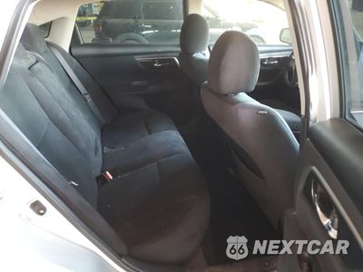 Zdjęcie 10 z 13 samochodu: 2014 NISSAN ALTIMA 2.5 VIN:1N4AL3AP3EC298418 - miniatura