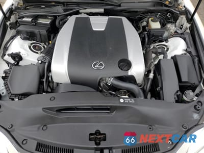 Zdjęcie 12 z 15 samochodu: 2016 LEXUS IS 300 VIN:JTHCM1D2XG5013871 - miniatura