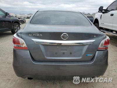 Zdjęcie 6 z 13 samochodu: 2014 NISSAN ALTIMA 2.5 VIN:1N4AL3AP7EC129227 - miniatura