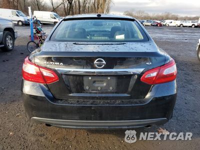 Zdjęcie 6 z 12 samochodu: 2017 NISSAN ALTIMA 2.5 VIN:1N4AL3AP8HC202612 - miniatura