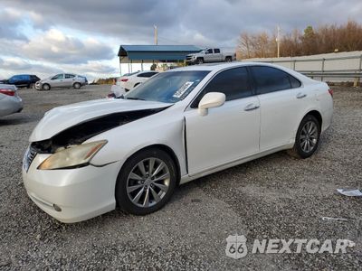 2007 LEXUS ES 350 JTHBJ46G872134527 - główne zdjęcie licytacji z USA - miniatura