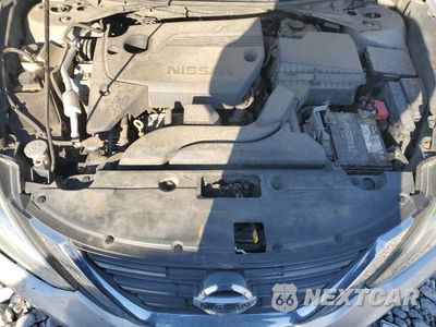 Zdjęcie 11 z 12 samochodu: 2016 NISSAN ALTIMA 2.5 VIN:1N4AL3AP3GC132306 - miniatura