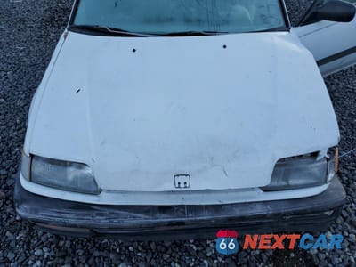 Zdjęcie 12 z 14 samochodu: 1991 HONDA CIVIC VIN:2HGED6345MH560272 - miniatura