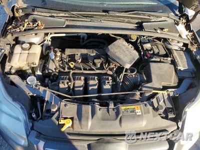 Zdjęcie 11 z 12 samochodu: 2012 FORD FOCUS SE VIN:1FAHP3F28CL424429 - miniatura