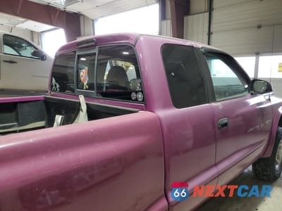 Zdjęcie 10 z 13 samochodu: 1997 DODGE DAKOTA VIN:1B7GG23X8VS253156 - miniatura