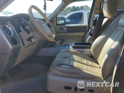 Zdjęcie 7 z 12 samochodu: 2011 FORD EXPEDITION EL XLT VIN:1FMJK1J50BEF00126 - miniatura