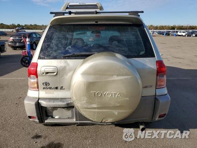 Zdjęcie 6 z 13 samochodu: 2001 TOYOTA RAV4 VIN:JTEHH20V410111845 - miniatura
