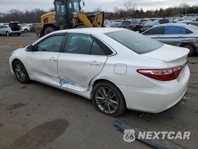 Drugie zdjęcie samochodu z przodu: 2016 TOYOTA CAMRY LE VIN:4T1BF1FK8GU117698 - miniatura
