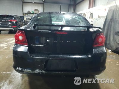Zdjęcie 6 z 14 samochodu: 2014 DODGE AVENGER SE VIN:1C3CDZAB9EN233069 - miniatura