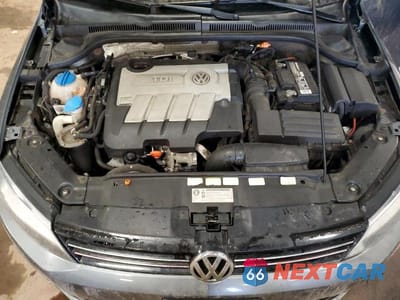 Zdjęcie 11 z 12 samochodu: 2012 VOLKSWAGEN JETTA TDI VIN:3VWLL7AJ7CM008003 - miniatura