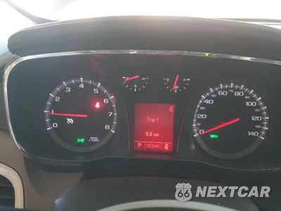 Zdjęcie 9 z 15 samochodu: 2011 GMC TERRAIN SLE VIN:2CTALMEC8B6213458 - miniatura