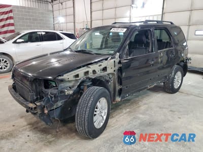 2005 MERCURY MARINER 4M2YU56115DJ27306 - główne zdjęcie licytacji z USA - miniatura