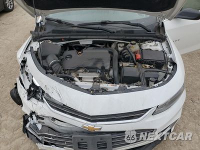 Zdjęcie 13 z 14 samochodu: 2017 CHEVROLET MALIBU LS VIN:1G1ZC5ST0HF223093 - miniatura