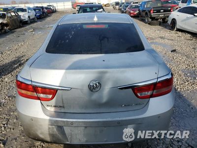 Zdjęcie 6 z 13 samochodu: 2013 BUICK VERANO VIN:1G4PS5SK4D4160493 - miniatura