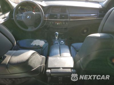 Zdjęcie 8 z 16 samochodu: 2008 BMW X5 4.8I VIN:5UXFE83538L161467 - miniatura