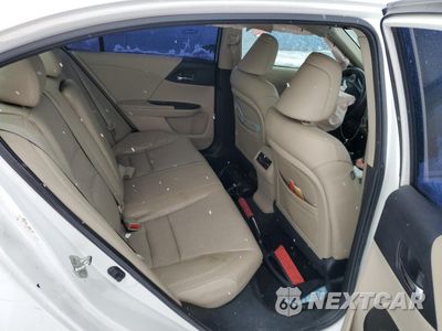 Zdjęcie 10 z 12 samochodu: 2013 HONDA ACCORD EXL VIN:1HGCR3F8XDA010246 - miniatura