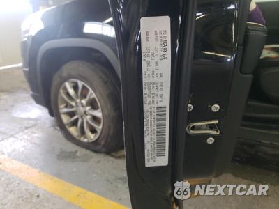 Zdjęcie 15 z 16 samochodu: 2019 JEEP CHEROKEE LATITUDE PLUS VIN:1C4PJMLN1KD238154 - miniatura