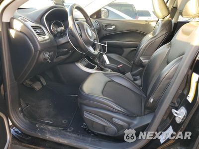 Zdjęcie 7 z 13 samochodu: 2017 JEEP COMPASS LATITUDE VIN:3C4NJCBB9HT658692 - miniatura