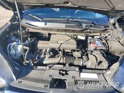 Zdjęcie 12 z 15 samochodu: 2021 HONDA CR-V TOURING VIN:2HKRW2H95MH603300 - miniatura