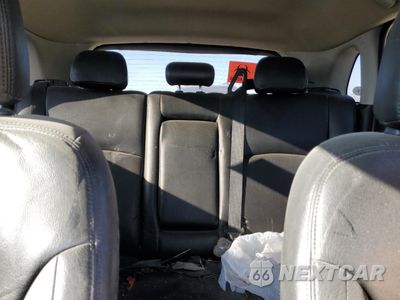 Zdjęcie 10 z 14 samochodu: 2015 MITSUBISHI OUTLANDER SPORT ES VIN:4A4AP3AW5FE062101 - miniatura