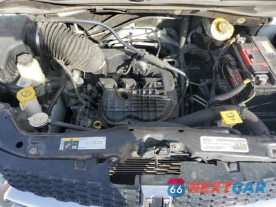 Zdjęcie 12 z 13 samochodu: 2018 DODGE GRAND CARAVAN SE VIN:2C7WDGBGXJR209872 - miniatura