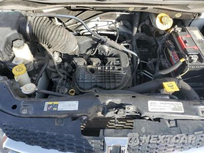 Zdjęcie 12 z 13 samochodu: 2018 DODGE GRAND CARAVAN SE VIN:2C7WDGBGXJR209872 - miniatura