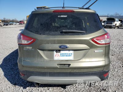 Zdjęcie 6 z 16 samochodu: 2013 FORD ESCAPE SE VIN:1FMCU0GX7DUC52195 - miniatura