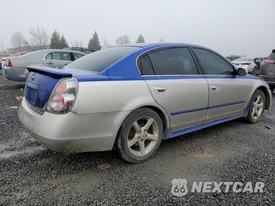 Trzecie zdjęcie samochodu z tyłu: 2006 NISSAN ALTIMA SE VIN:1N4BL11D66N305933 - miniatura