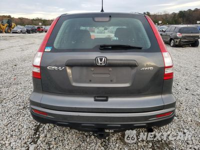 Zdjęcie 6 z 13 samochodu: 2011 HONDA CR-V LX VIN:5J6RE4H37BL121408 - miniatura