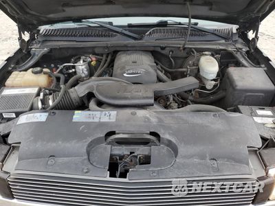 Zdjęcie 13 z 15 samochodu: 2003 CHEVROLET AVALANCHE K1500 VIN:3GNEK13T93G277572 - miniatura