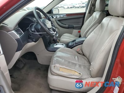 Zdjęcie 7 z 17 samochodu: 2004 CHRYSLER PACIFICA VIN:2C8GF68484R343477 - miniatura