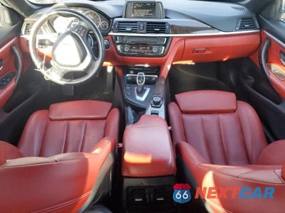 Zdjęcie 8 z 12 samochodu: 2015 BMW 435 VIN:WBA3T7C52FP942519 - miniatura