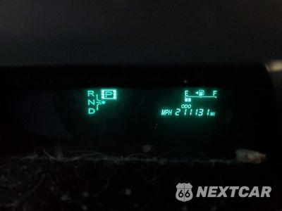 Zdjęcie 17 z 24 samochodu: 2007 TOYOTA PRIUS BASE VIN:JTDKB20U573295185 - miniatura