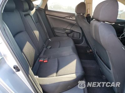 Zdjęcie 11 z 15 samochodu: 2016 HONDA CIVIC EX VIN:2HGFC2F73GH530195 - miniatura