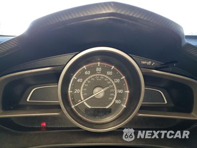 Zdjęcie 9 z 12 samochodu: 2015 MAZDA 3 SV VIN:JM1BM1T7XF1256760 - miniatura