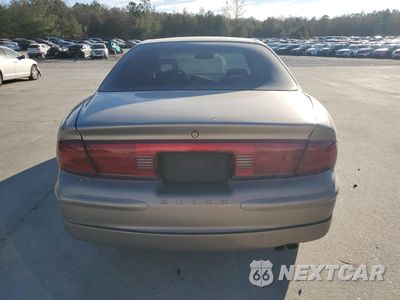 Zdjęcie 6 z 14 samochodu: 2003 BUICK REGAL LS VIN:2G4WB52K431284981 - miniatura