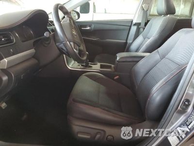 Zdjęcie 7 z 12 samochodu: 2015 TOYOTA CAMRY LE VIN:4T1BF1FK5FU895777 - miniatura