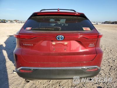 Zdjęcie 6 z 14 samochodu: 2021 TOYOTA VENZA LE VIN:JTEAAAAH4MJ006861 - miniatura